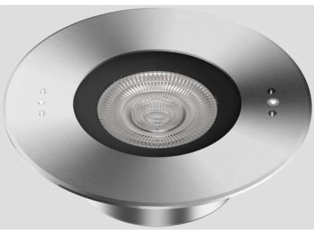 TE MDUW4014 15W Underwater Luminaires