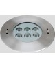 TE MDUW4020 15W Underwater Luminaires