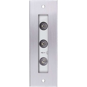 TE MDUW4054 Underwater Luminaires