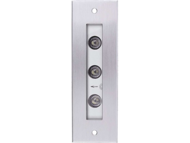 TE MDUW4054 Underwater Luminaires