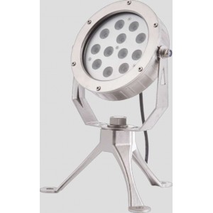 TE MDUW4066 12x2W Underwater Luminaires