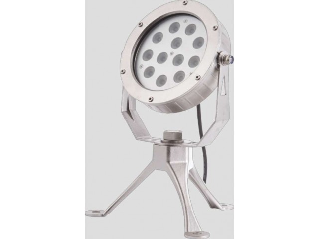 TE MDUW4066 12x2W Underwater Luminaires