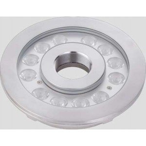 TE MDUW4108 12x2W Fountain Lights