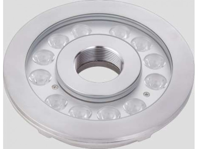 TE MDUW4108 12x2W Fountain Lights