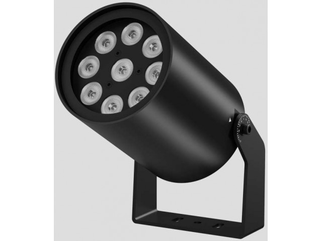 TE MDFL3204 25W MINI Floodlight