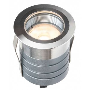 TE MINI 55mm Inground Uplighter