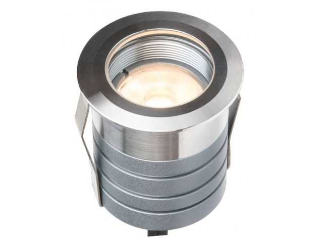 TE MINI 55mm Inground Uplighter