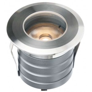TE MINI 62mm Inground Uplighter