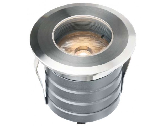 TE MINI 62mm Inground Uplighter
