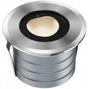 TE MINI 85mm Inground Uplighter