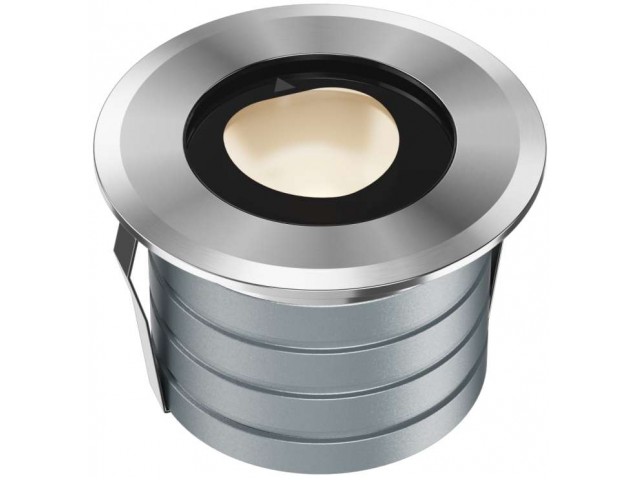 TE MINI 85mm Inground Uplighter