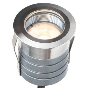 TE MDDM6261MINI  Inground Uplighter Series