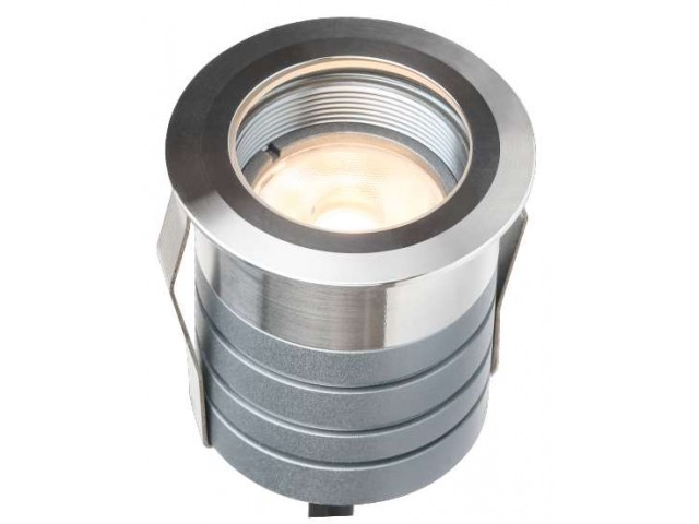 TE MDDM6261MINI  Inground Uplighter Series