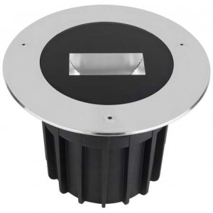 TE 50W Wall Washing Lamp