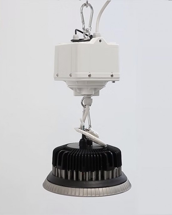 Reeltech CSI-12 Light Lifter