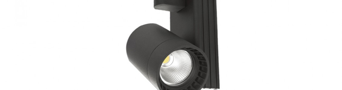 Track Light