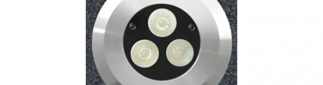 Inground Uplighter
