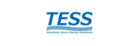 TESS Stainless Steel Pipes and Fittings