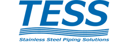 TESS Stainless Steel Pipes and Fittings
