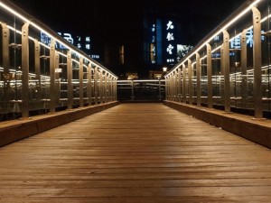LED  linear light