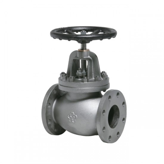 Yamato D16S Ductile Iron Globe Valve