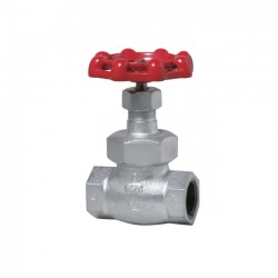 Yamato D16SG Ductile Iron Gate Valve Yamato D16SG Ductile Iron Gate Valve