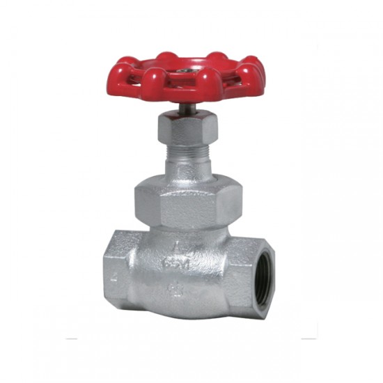 Yamato D16SS Ductile Iron Gate Valve