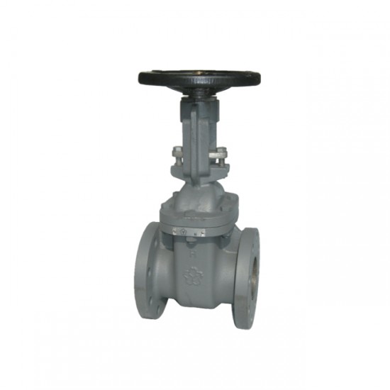 Yamato F10GE JIS 10K Cast Iron Gate Valve