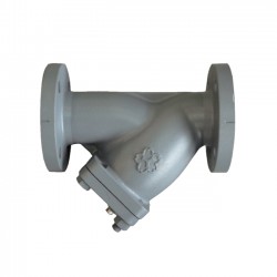 Yamato F10YE Cast Iron Y-Type Straner Yamato F10YE Cast Iron Y-Type Straner