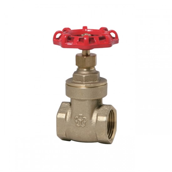 Yamato LIG Brass Gate Valve