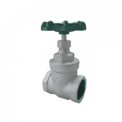 Yamato S10SG Cast Stainless Steel Gate Valve Yamato S10SG Cast Stainless Steel Gate Valve