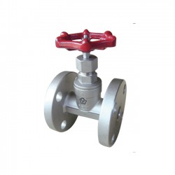 Yamato S10SH Cast Stainless Steel Globe Valve Yamato S10SH Cast Stainless Steel Globe Valve