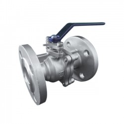 Yamato S10V Cast Stainless Steel Ball Valve Full Bore Yamato S10V Cast Stainless Steel Ball Valve Full Bore