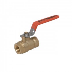 Yamato V Forged Brass Ball Valve Standard Bore Yamato V Forged Brass Ball Valve Standard Bore