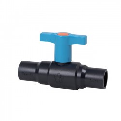 Yamato VHBEPN 10K Bronze Wing Handle Ball Valve with PVC Fitting Full Bore Yamato VHBEPN 10K Bronze Wing Handle Ball Valve with PVC Fitting Full Bore