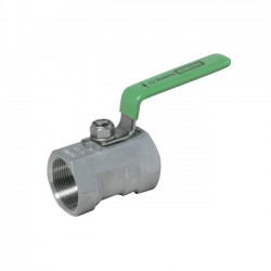 Yamato VU Cast Stainless Steel Ball Valve Reduced Bore Yamato VU Cast Stainless Steel Ball Valve Reduced Bore