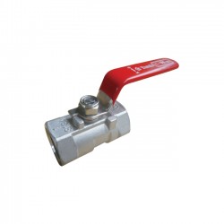 Yamato VU3 Cast Stainless Steel Ball Valve Reduced Bore Yamato VU3 Cast Stainless Steel Ball Valve Reduced Bore
