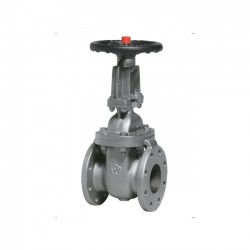 Yamato D16G Ductile Iron Gate Valve Yamato D16G Ductile Iron Gate Valve