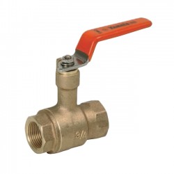 Yamato VLYS Cast Bronze Long Neck Ball Valve Full Bore Yamato VLYS Cast Bronze Long Neck Ball Valve Full Bore