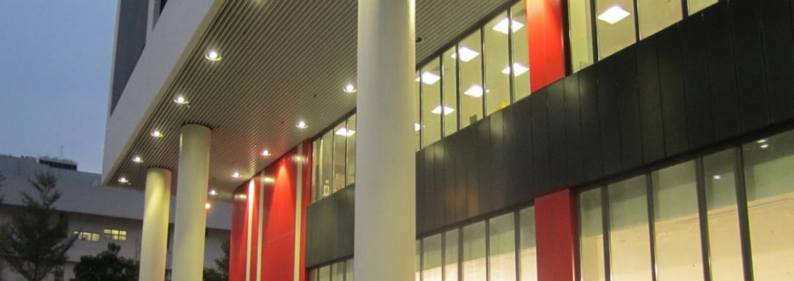 Kellett School Kowloon Bay Campus