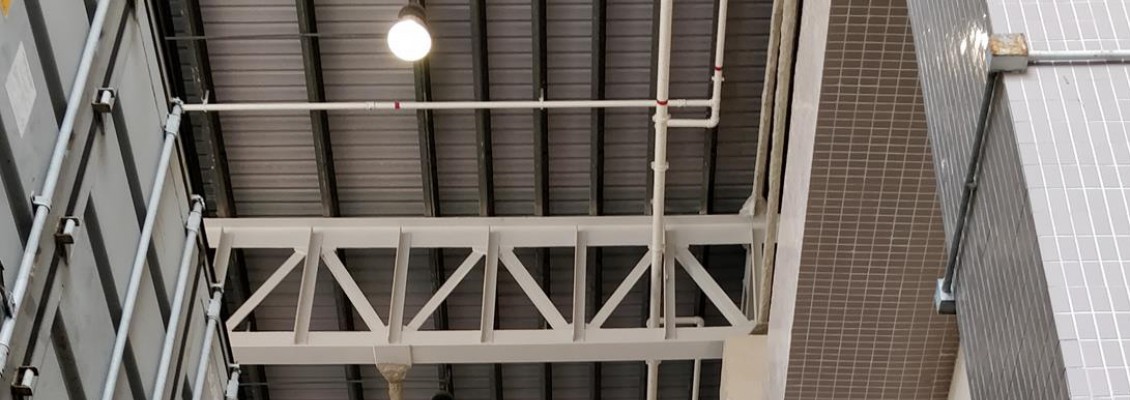 HKTDC Warehouse