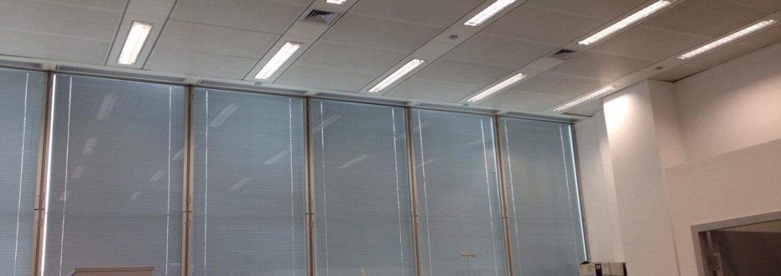 HACTL Super Terminal One Office