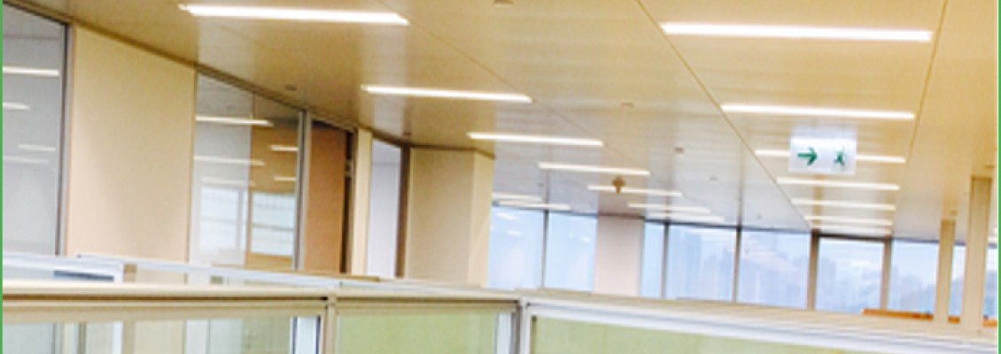 Times Square Office