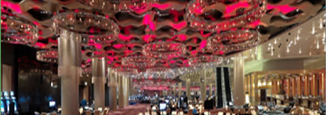City of Dreams Casino, Macau