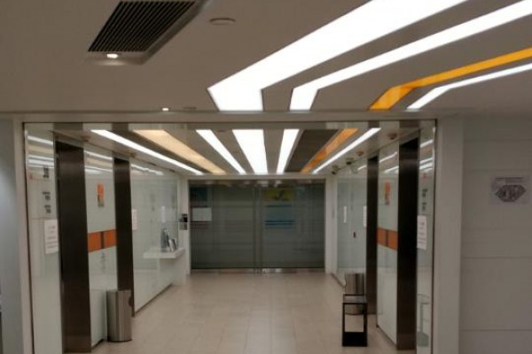 香港貿易發展局香港會議展覽中心辦公室